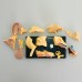Обучающая модель анатомии уха Edu-Toys сборная 7.7 см, 14 эл. (SK012) title=