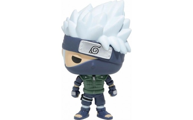 Фігурка Funko Pop Какаші, 9.6 см (12450-PX-1R2)