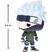 Фігурка Funko Pop Какаші, 9.6 см (12450-PX-1R2) title=