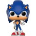 Фигурка Funko Sonic Соник в аниме-стиле, 9.6 см (20146) title=