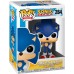 Фігурка Funko Pop Sonic з ізумрудом, 9,6 см (20147) title=