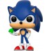Фігурка Funko Pop Sonic з ізумрудом, 9,6 см (20147) title=