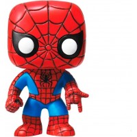 Фігурка Funko Pop Marvel Людина-павук, 9.6 см (2276)