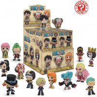 Фигурка Funko Mystery Minis Большой куш 7 см (30608)