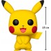 Фігурка Funko Pop Покемона Пікачу 25 см (31542) title=