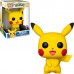 Фігурка Funko Pop Покемона Пікачу 25 см (31542) title=