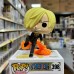 Фигурка Funko Pop Большой куш Санджи, 9.6 см (32715) title=