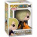 Фигурка Funko Pop Большой куш Санджи, 9.6 см (32715) title=
