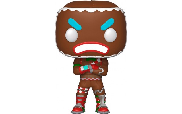 Фигурка Funko Pop Fortnite Веселый Мародёр, 9.6 см (34880)