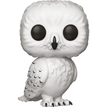 Фигурка Funko Pop Harry Potter Сова Букля, 9.6 см (35510)