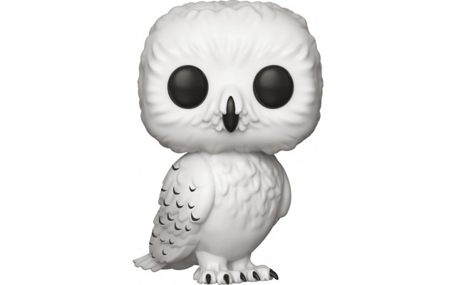 Фигурка Funko Pop Harry Potter Сова Букля, 9.6 см (35510)