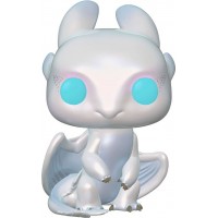 Фигурка Funko Pop Как приручить дракона Дневная Фурия, 9.6 см (36369)