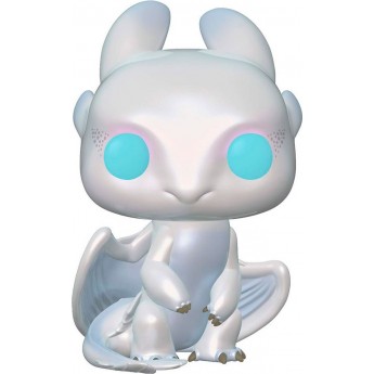Фигурка Funko Pop Как приручить дракона Дневная Фурия, 9.6 см (36369)