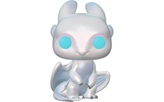 Фигурка Funko Pop Как приручить дракона Дневная Фурия, 9.6 см (36369)