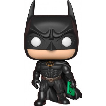 Фігурка Funko Pop DC Бетмен 80-ті, 9.6 см (37254)