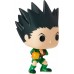 Фігурка Funko Pop Мисливець х Мисливець Гон Фрікс, 9,6 см (41062) title=
