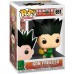 Фігурка Funko Pop Мисливець х Мисливець Гон Фрікс, 9,6 см (41062) title=