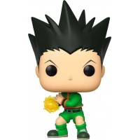 Фігурка Funko Pop Мисливець х Мисливець Гон Фрікс, 9,6 см (41062)