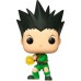 Фігурка Funko Pop Мисливець х Мисливець Гон Фрікс, 9,6 см (41062) title=