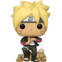 Фигурка Funko Pop Boruto Узумаки, 9.6 см (45428)
