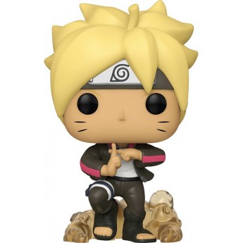 Фигурка Funko Pop Boruto Узумаки, 9.6 см (45428)