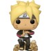 Фигурка Funko Pop Boruto Узумаки, 9.6 см (45428) title=