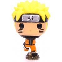 Фигурка Funko Pop Бегущий Наруто, 9.6 см (46626)