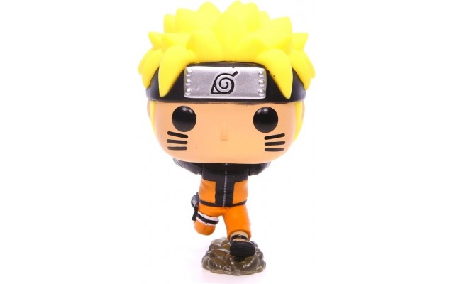 Фигурка Funko Pop Бегущий Наруто, 9.6 см (46626)