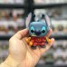 Фігурка Funko Pop Disney Прибулець Стіч, 9.6 см (4671) title=