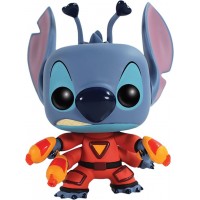 Фигурка Funko Pop Disney Пришелец Стич, 9.6 см (4671)