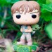 Фігурка Funko Star Wars Люк із Йодою, 9.6 см (46768) title=