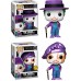 Фигурка Funko Pop DC Batman Джокер с шляпой Chase, 9.6 см (47709) title=