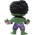 Фігурка Funko Pop Marvel Халк у техно-костюмі, 9.6 см (47759) title=