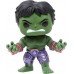 Фігурка Funko Pop Marvel Халк у техно-костюмі, 9.6 см (47759) title=