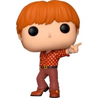 Фігурка Funko Pop BTS Джін в аніме-стилі, 9,6 см (48111)