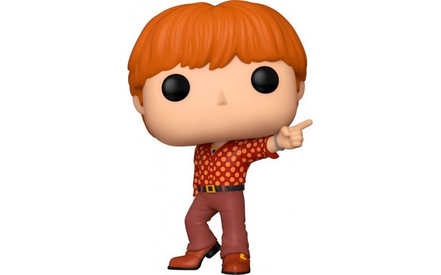 Фігурка Funko Pop BTS Джін в аніме-стилі, 9,6 см (48111)
