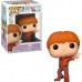 Фігурка Funko Pop BTS Джін в аніме-стилі, 9,6 см (48111) title=