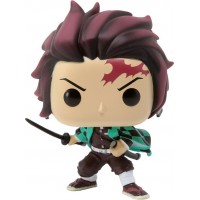 Фігурка Funko Pop Тандзіро Камадо, 9.6 см (49010)