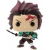 Фігурка Funko Pop Тандзіро Камадо, 9.6 см (49010) title=