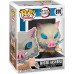 Фігурка Funko Pop Іноске Хашібіра з мечем, 9.6 см (49011) title=