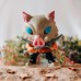 Фігурка Funko Pop Іноске Хашібіра з мечем, 9.6 см (49011) title=