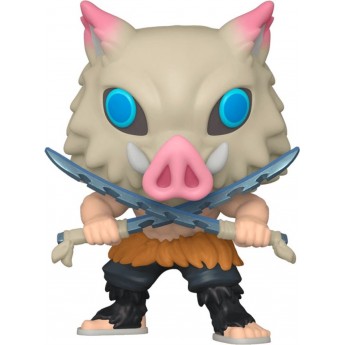 Фігурка Funko Pop Іноске Хашібіра з мечем, 9.6 см (49011)
