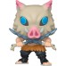 Фігурка Funko Pop Іноске Хашібіра з мечем, 9.6 см (49011) title=