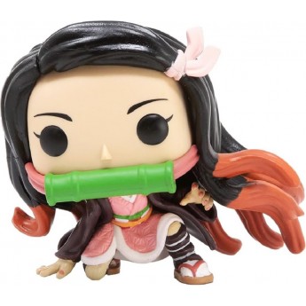 Фигурка Funko Pop Незуко Камадо, 9.6 см (49013)