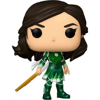 Фигурка Funko Pop Вечные Серси 9.6 см (49705)
