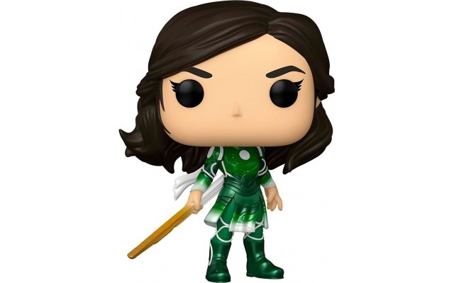 Фигурка Funko Pop Вечные Серси 9.6 см (49705)
