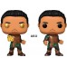Фигурка Funko Pop Вечные Гильгамеш Chase, 9.6 см (49707) title=