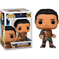 Фигурка Funko Pop Вечные Гильгамеш Chase, 9.6 см (49707)