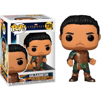 Фигурка Funko Pop Вечные Гильгамеш Chase, 9.6 см (49707)