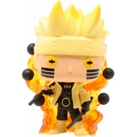 Фигурка Funko Pop Наруто Шесть Путей, 9.6 см (49801)